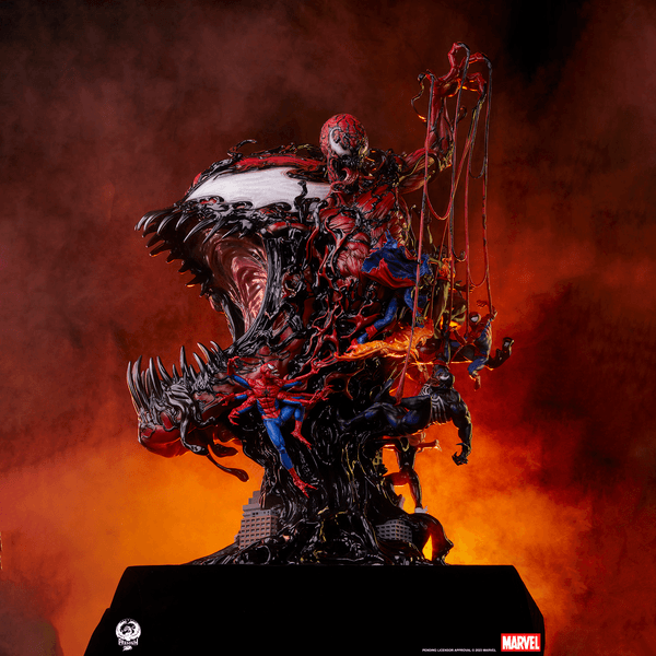 Maximum Carnage 4