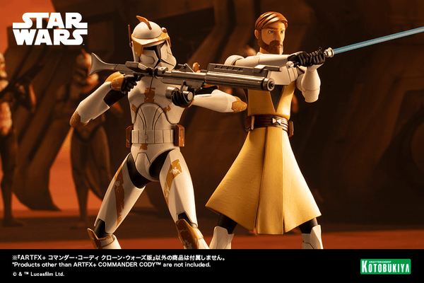 Commander Cody 15