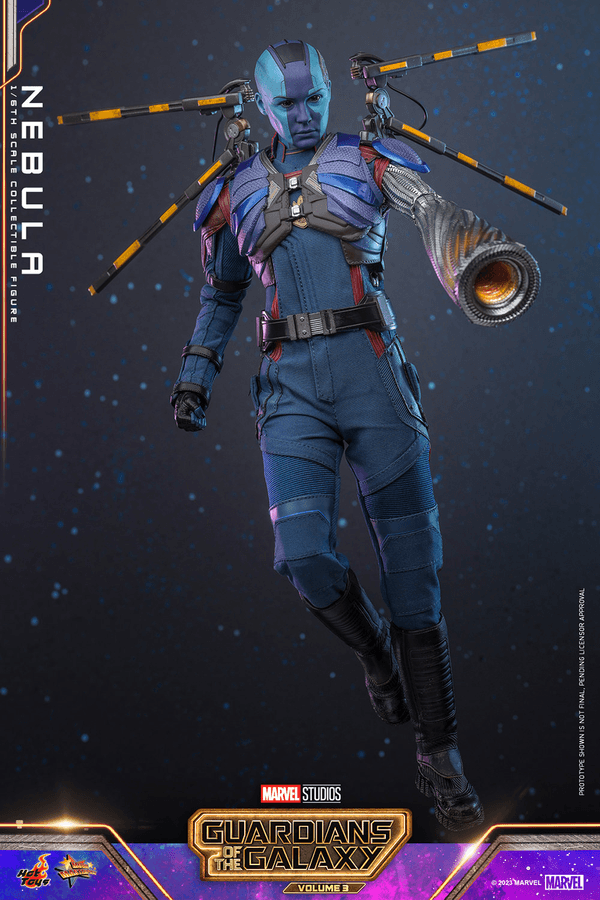 Nebula 7