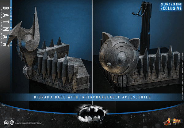 Batman Returns(Deluxe Version) 11
