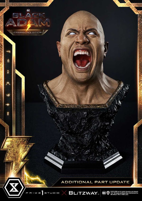 Black Adam Estatua Museum Masterline 1/3 Black Adam Champion Edition 96 cm-e89dced1-c022-4a9a-a7df-56e527a0715b 21