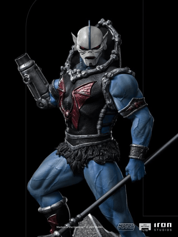 Hordak & Imp 4