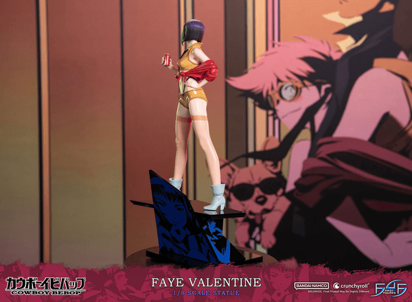 Faye Valentine 16