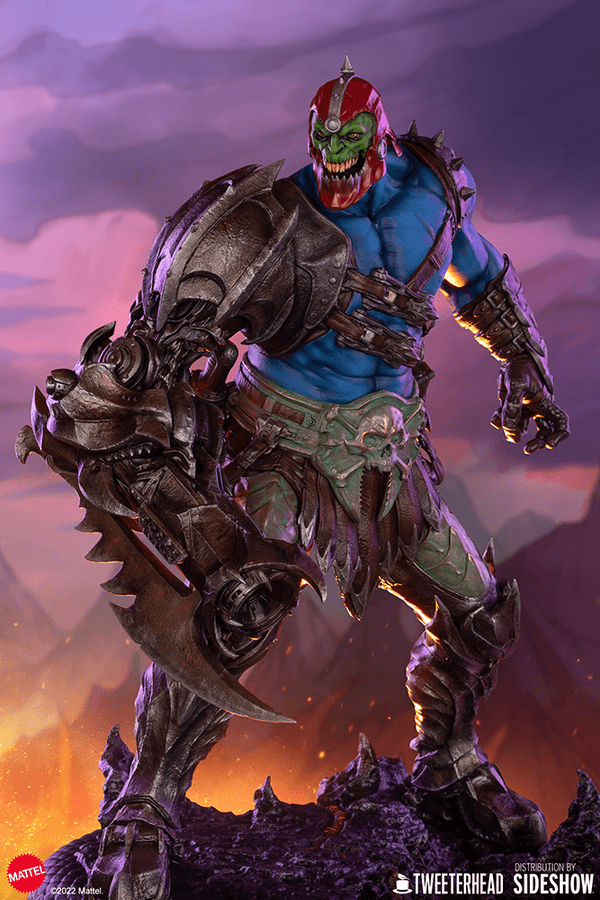 Trap Jaw Legends  4