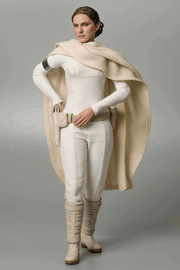 Padmé Amidala 7