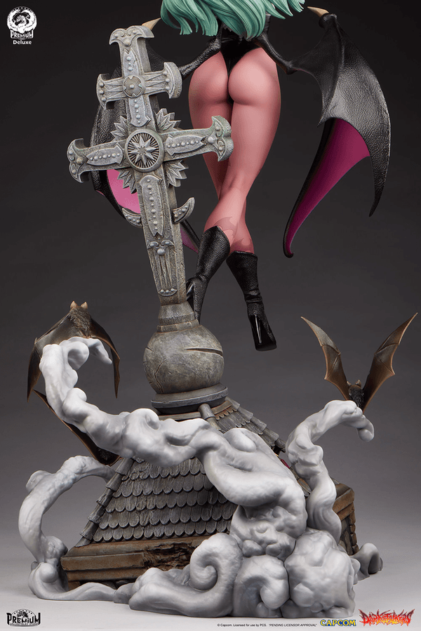Morrigan (Deluxe Version) 19