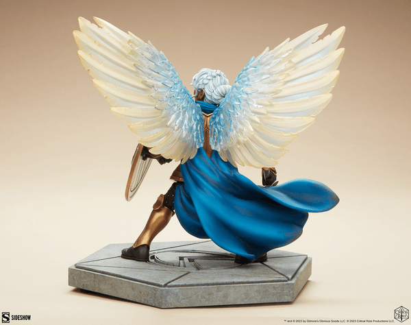 Pike Trickfoot - Vox Machina 7