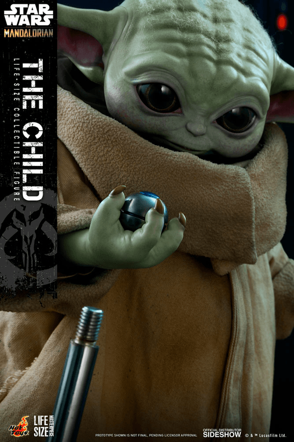 The Child 16