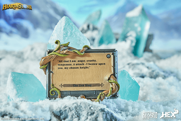 Lich King  5