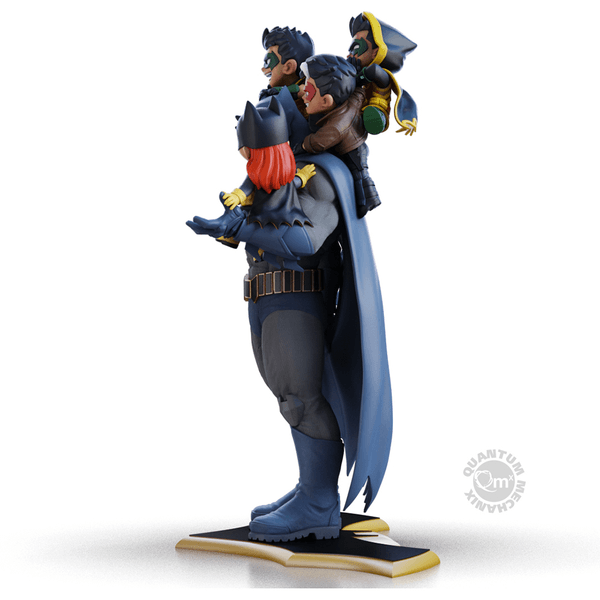 Batman "Family Classic"  6