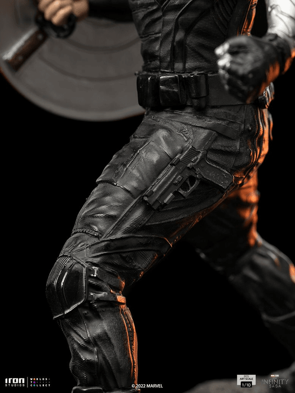 Winter Soldier 2