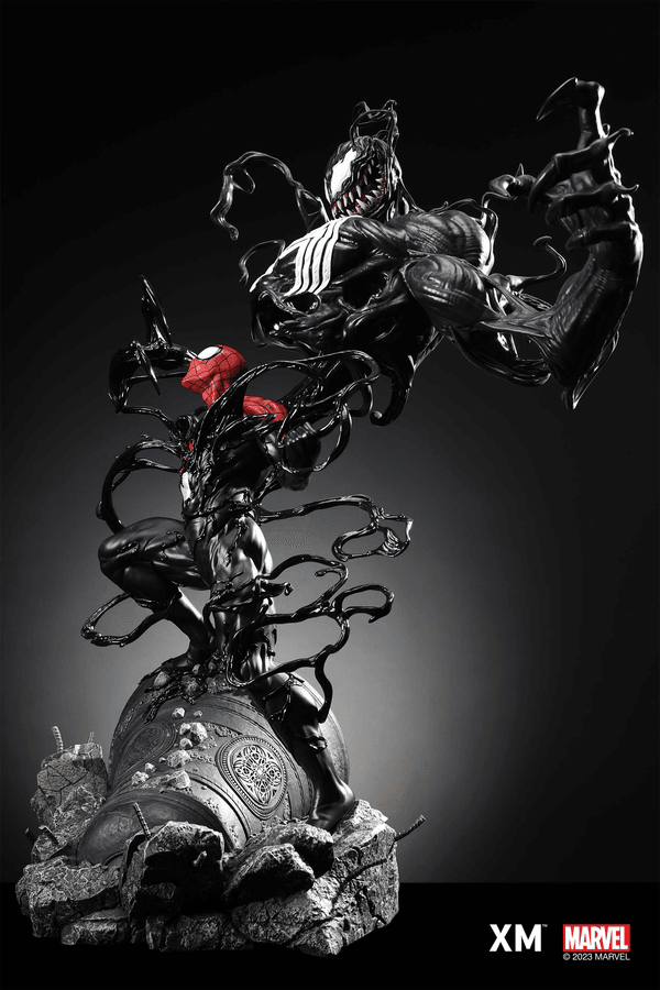 Symbiote (Transformation) 14
