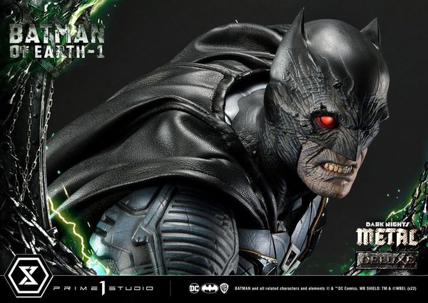 Dark Knights: Metal Estatua 1/3 Batman of Earth-1 Deluxe Version 43 cm-a0b36499-7d54-4f47-b1f7-9e71435cf4c6 14