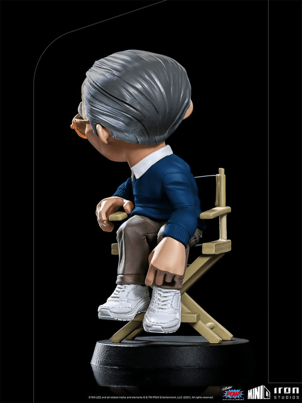 Stan Lee – POW! – Minico 3