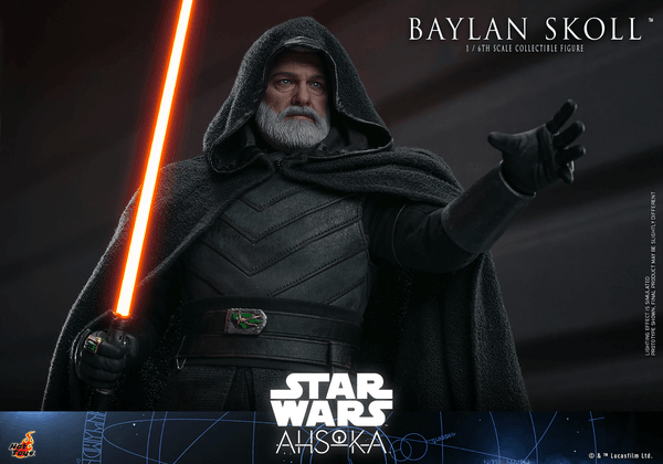 Baylan Skoll 3