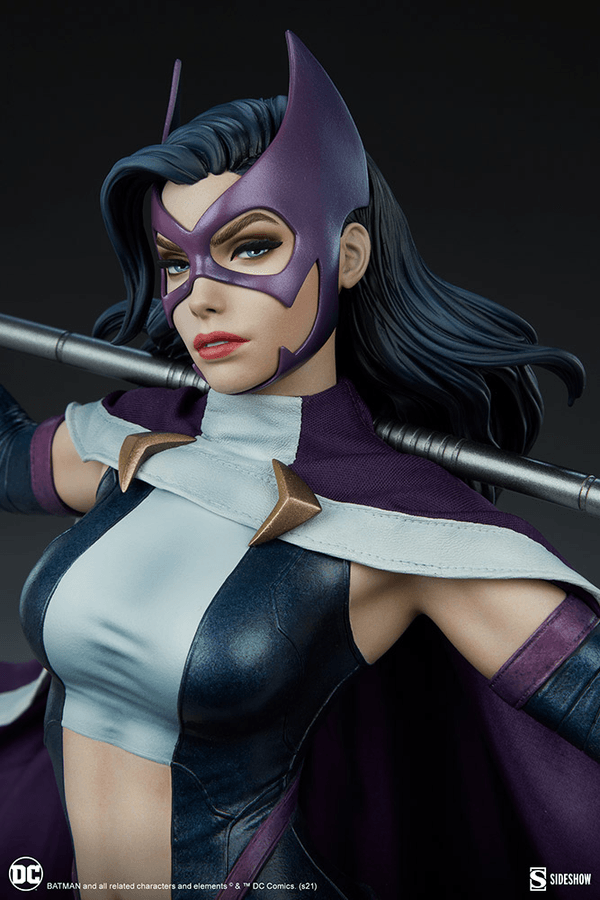 Huntress 4