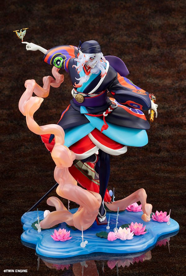 Medicine Seller (Mononoke the Movie Version)-e839e271-e5e4-4464-906d-4c18dfd6c8f9 9