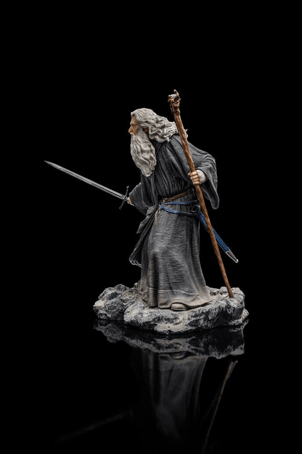 Gandalf  7