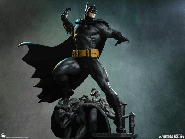 Batman™ (Black and Gray Edition) 18