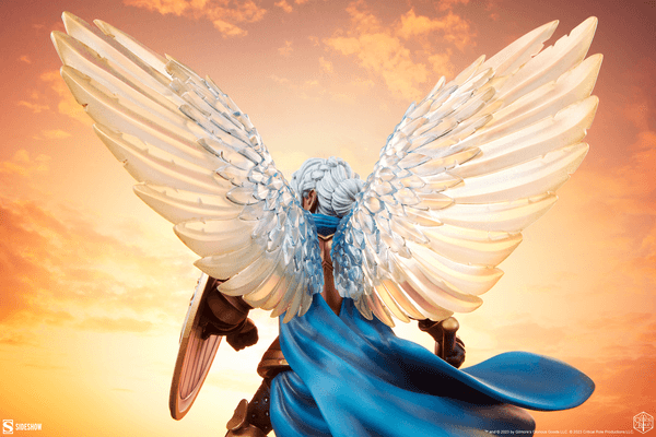 Pike Trickfoot - Vox Machina 2