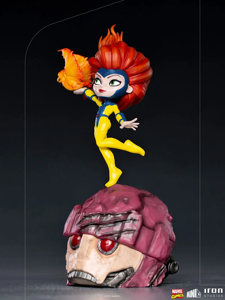 Jean Grey – X-Men MiniCo 1