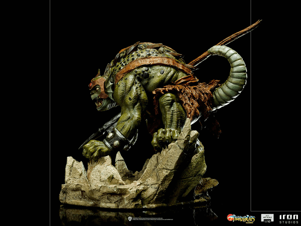 Slithe 1
