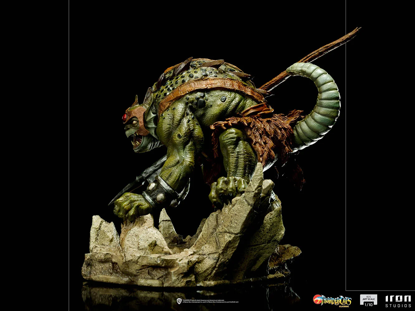Slithe 1