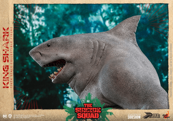 King Shark 13