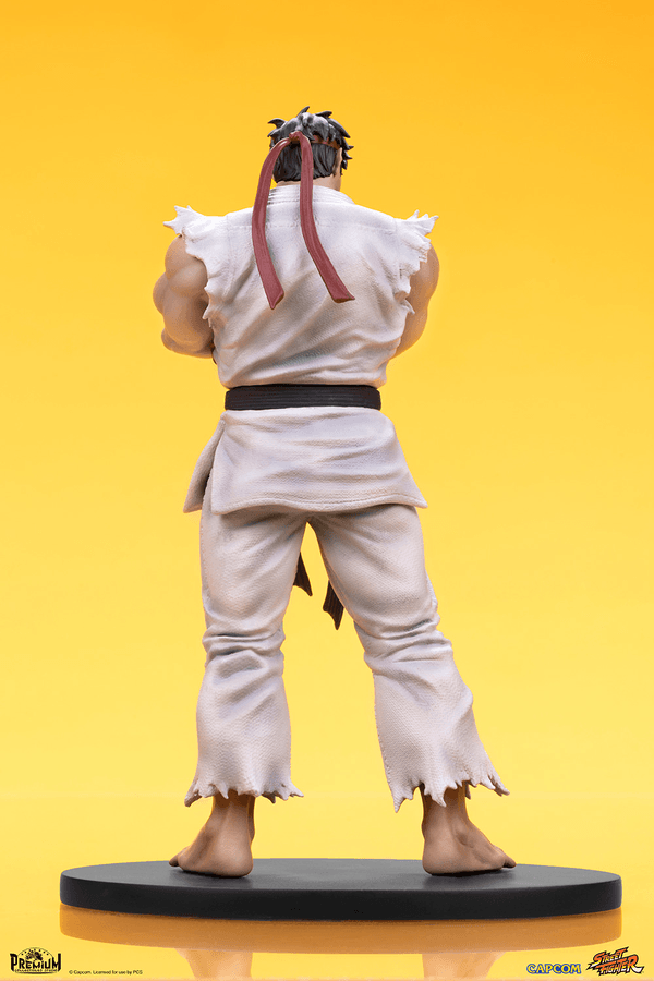 Ryu & Dan 21