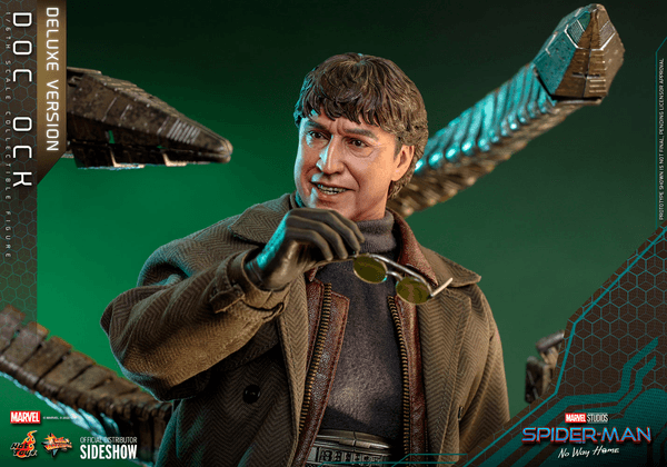 Doc Ock (Deluxe Version) 2