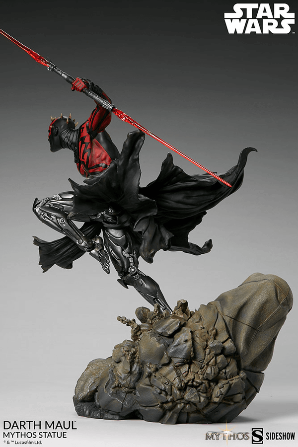 Darth Maul™ Mythos 6