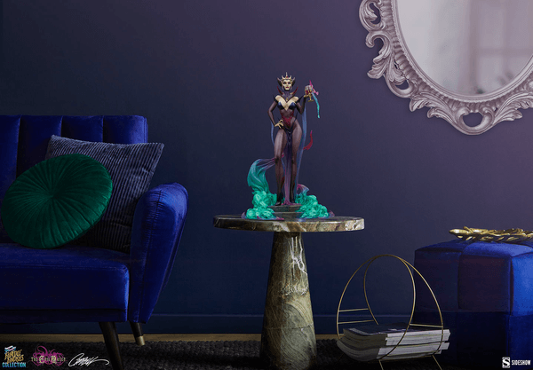 Evil Queen 11