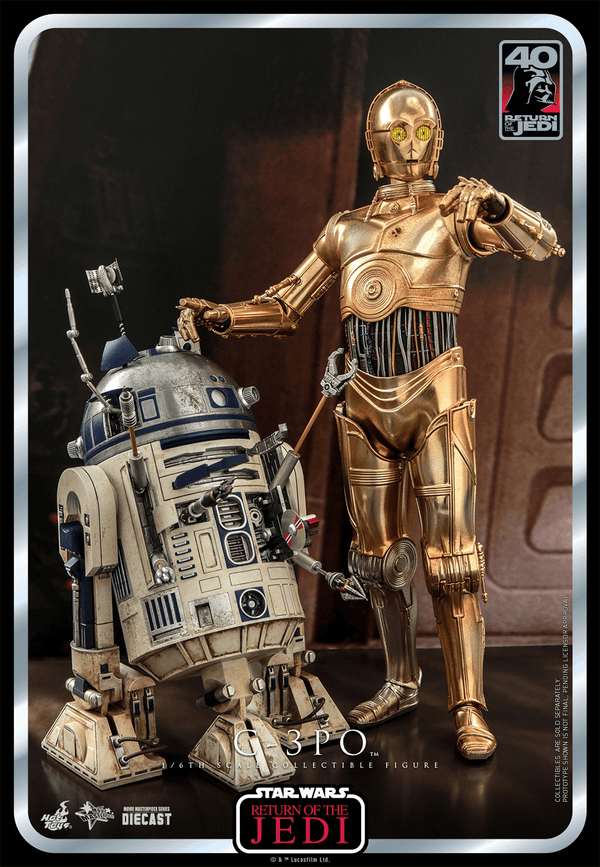  C-3PO 3