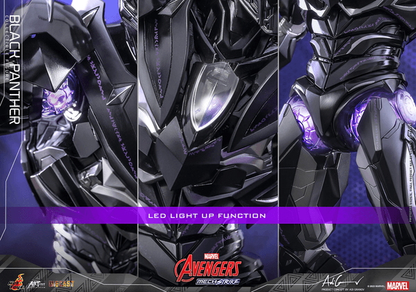 Black Panther 21