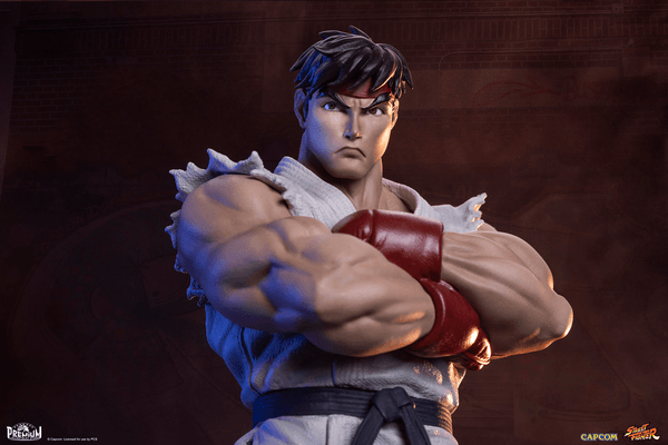 Ryu & Dan 17
