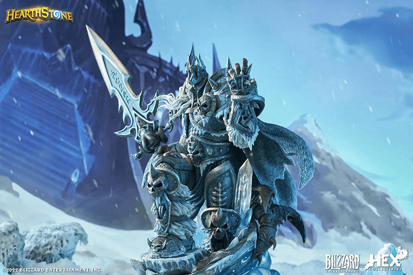 Lich King  2