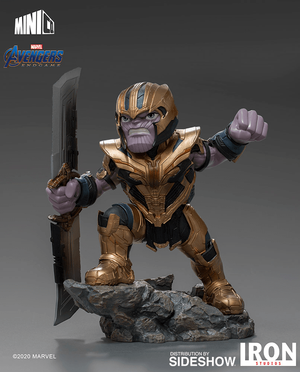 Thanos: Avengers Endgame MiniCo 1