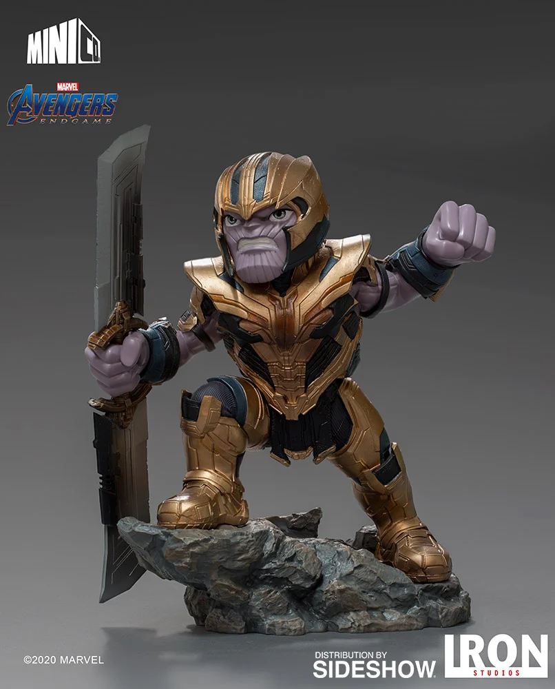 Thanos: Avengers Endgame MiniCo 1