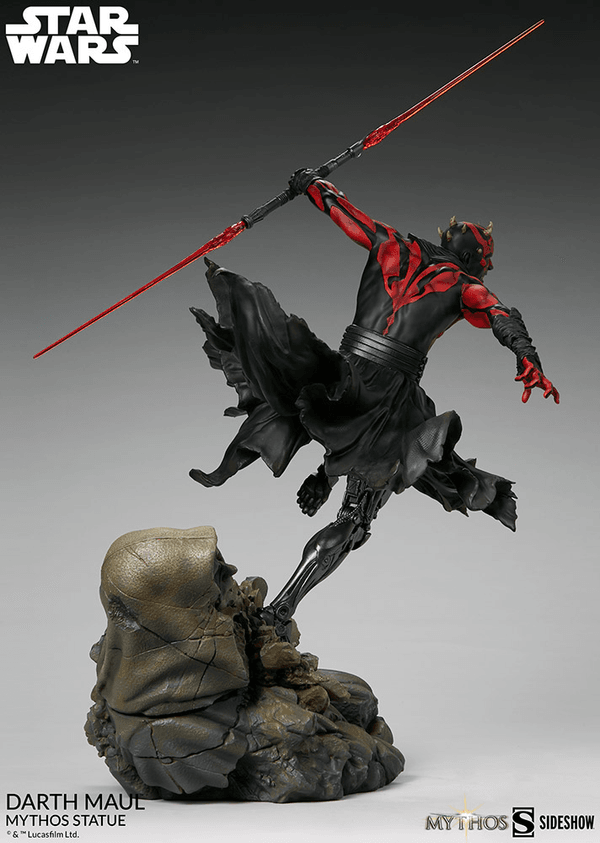Darth Maul™ Mythos 19