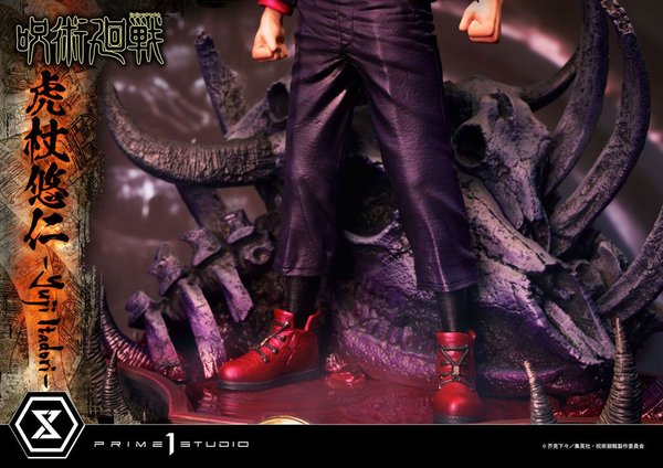 Jujutsu Kaisen Premium Masterline Series Estatua Yuji Itadori 38 cm-341ba55b-cc1f-486d-a6b2-104e6c5c58f2 16