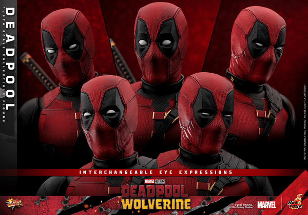 Deadpool 18