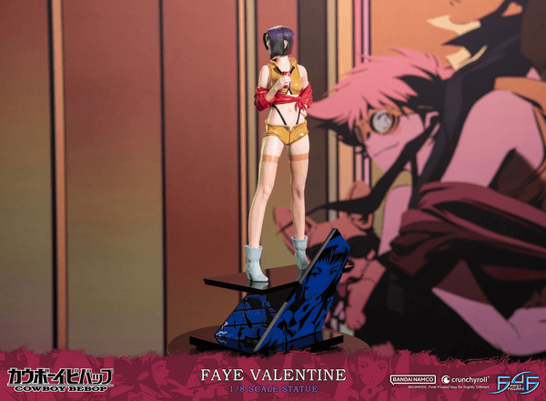 Faye Valentine 23