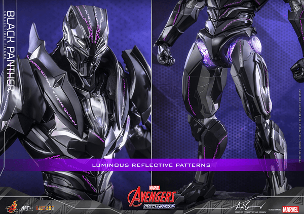 Black Panther 20