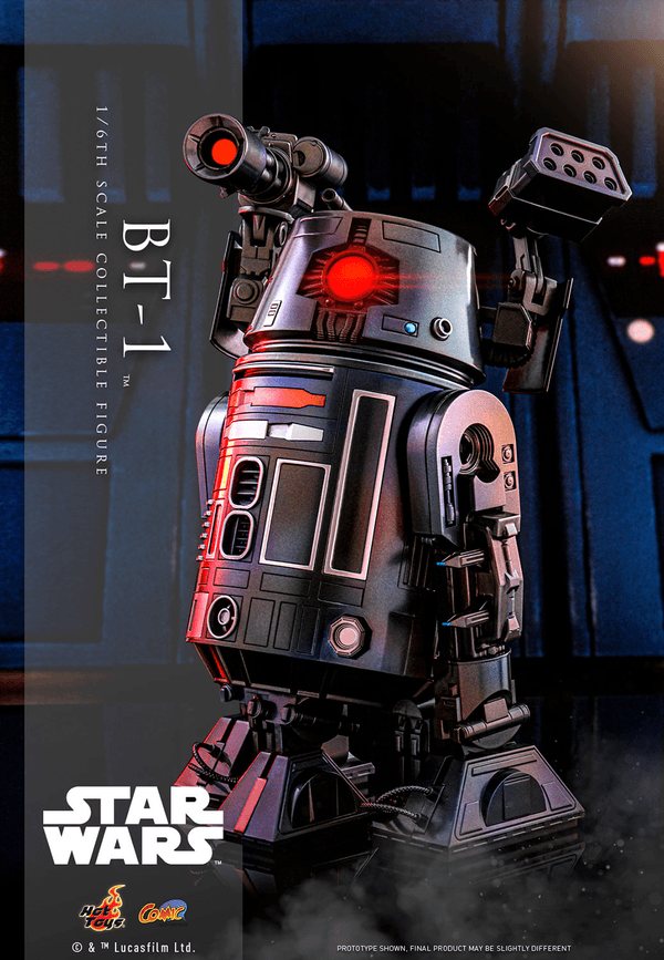 BT-1 7