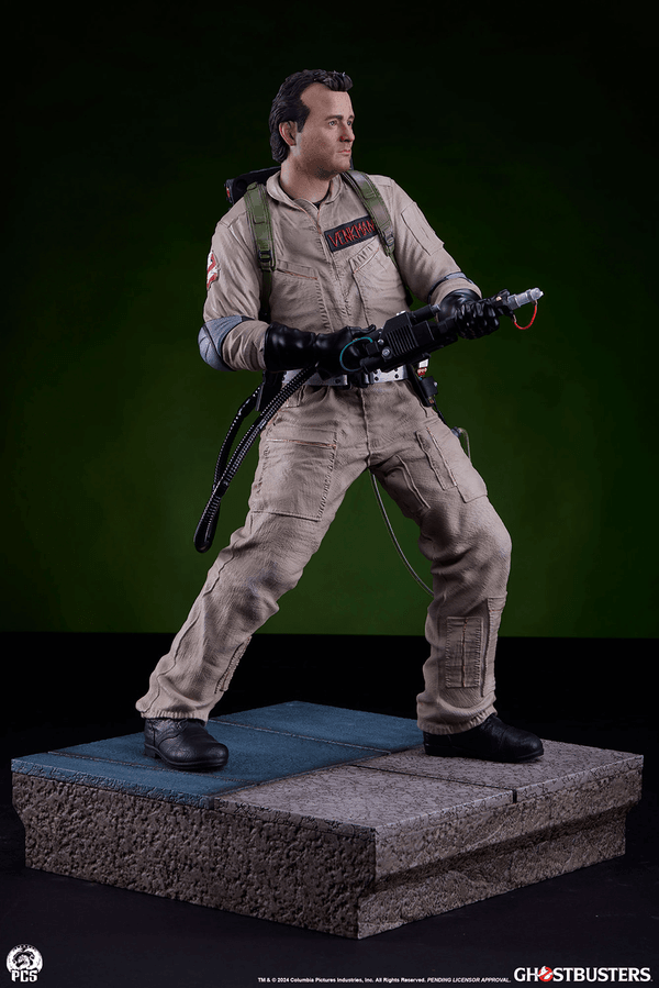 Ghostbusters: Peter Venkman 6