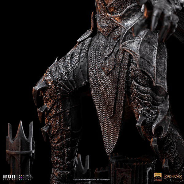 Sauron  6