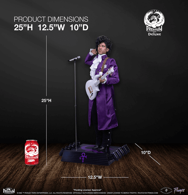Prince (Deluxe Version) 5