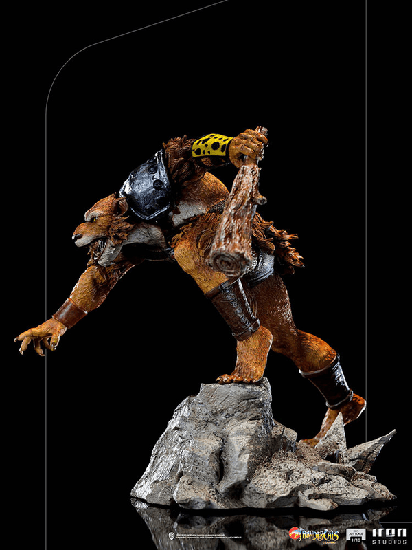 Jackalman 1