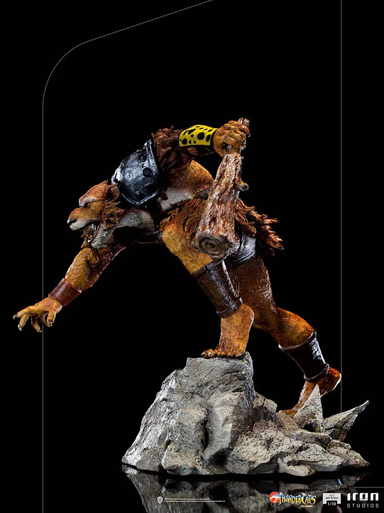 Jackalman 1