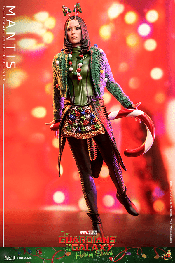 Mantis 4